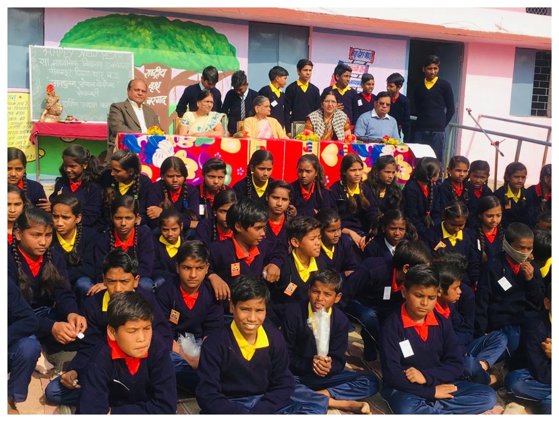 Support Education