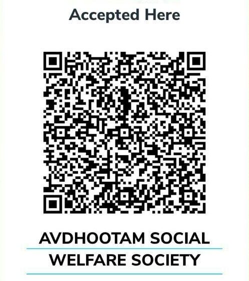 AVDHOOTAM SOCIAL WELFARE SOCIETY