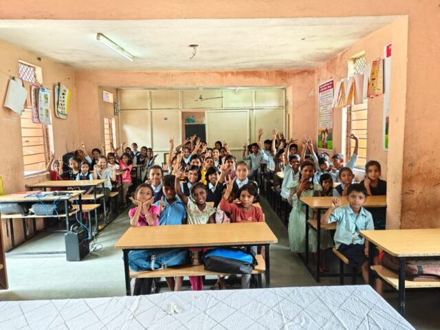 Join Our Mission to Serve Humanity