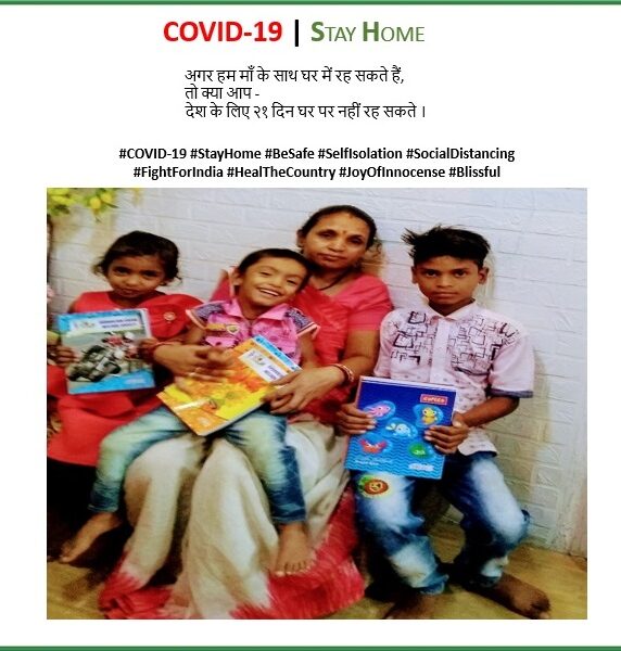 COVID 21 Days Lifestyle